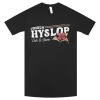 Joshua Hyslop Ash & Stone Black T-Shirt