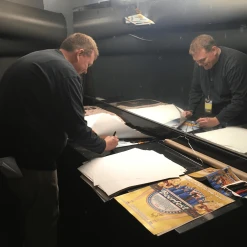 Broken Lizard New Merch Autographed Puddle Cruiser Poster 8 Broken Lizard New Merch Autographed Puddle Cruiser Poster