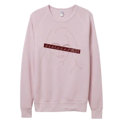 Kathryn Gallagher Ahahaha Sweatshirt New Merch