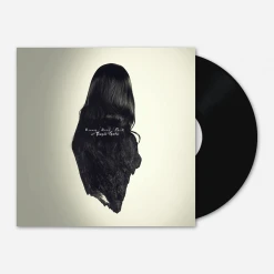 Weyrd Son Records Kenney/Kang/Park - At Temple Gate 12" Vinyl