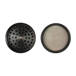 Knights Of The Abyss Gore Grinder New Merch