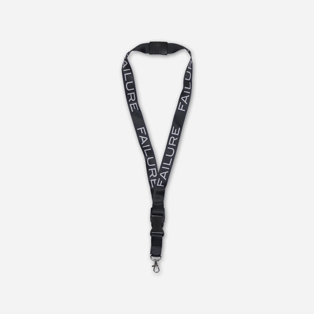 Failure Lanyard 1 Failure Lanyard