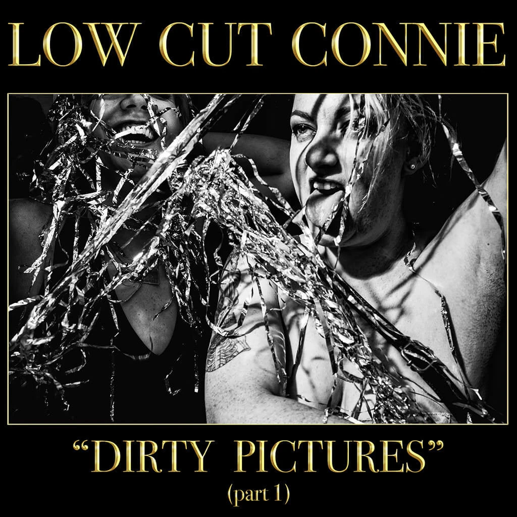 Contender Records Dirty Pictures (Part 1) CD New Merch 2 Contender Records Dirty Pictures (Part 1) CD New Merch