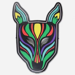 Slow Magic New Merch Light Up Mask