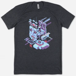 TAUK Let It Ride Tour T-Shirt New Merch 8 TAUK Let It Ride Tour T-Shirt New Merch