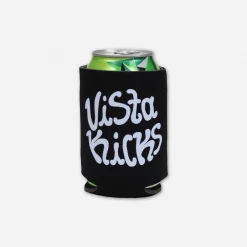 Vista Kicks Logo Koozie New Merch
