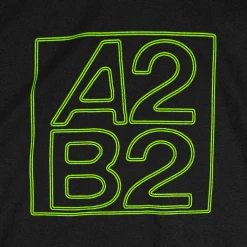 A2B2 NIGHT OF FIRE 2 Long Sleeve T-Shirt