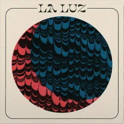 New Merch La Luz CD