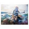 Tori Amos New Merch Ocean To Ocean - Landscape Lithograph