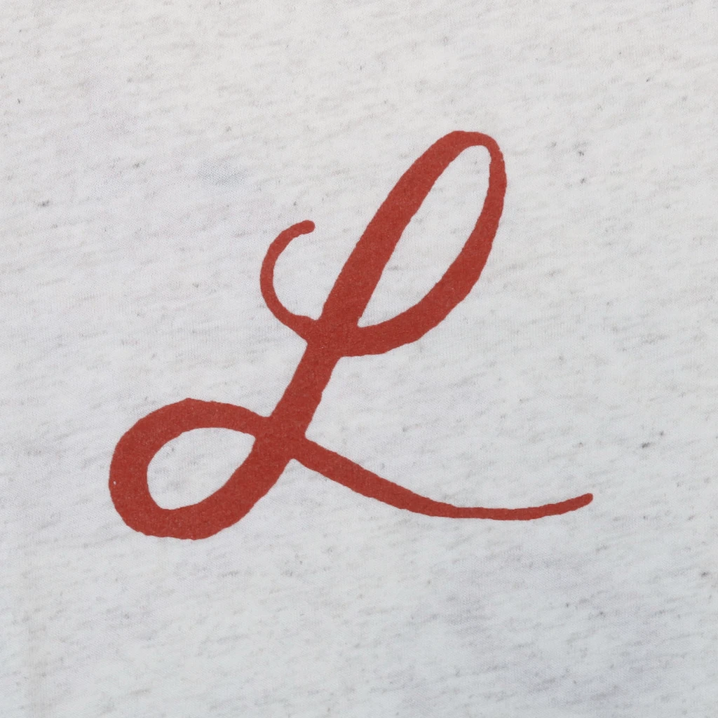 Lauren O'Connell Sugar Glider Oatmeal Tri-Blend 2 Lauren O'Connell Sugar Glider Oatmeal Tri-Blend