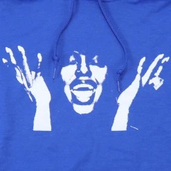 Ledisi Collector Royal Hoodie