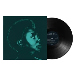 Ledisi Sings Nina 12" Black Vinyl New Merch