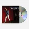 Greg Fitzsimmons Life On Stage DVD & CD