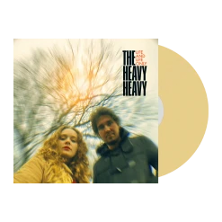 The Heavy Heavy New Merch Life And Life Only EP Vinyl