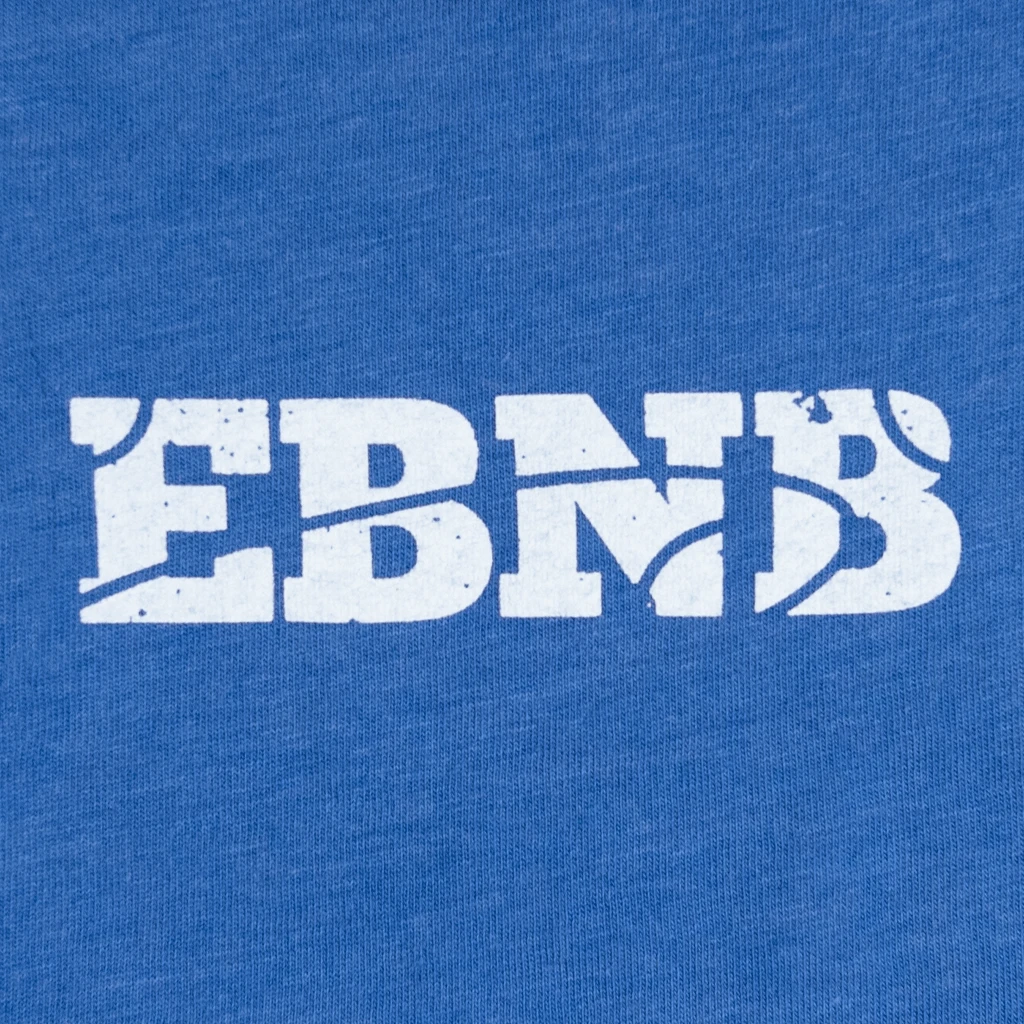 Edie Brickell & New Bohemians Hunter Logo Racerback Vintage Royal Tank 5 Edie Brickell & New Bohemians Hunter Logo Racerback Vintage Royal Tank