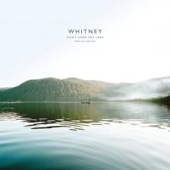 Whitney Light Upon The Lake Demo Recordings 12" Vinyl New Merch