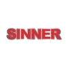 Lingua Ignota New Merch Sinner Enamel Pin