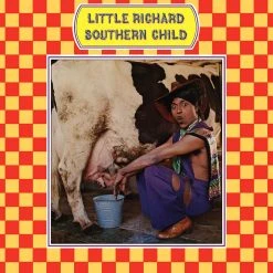 Little Richard Southern Child New Merch