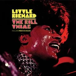 Little Richard The Rill Thing
