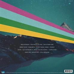 Moonchild Little Ghost CD New Merch 5 Moonchild Little Ghost CD New Merch