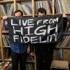 Various Artists Live From High Fidelity: The Best Of The Podcast Performances
