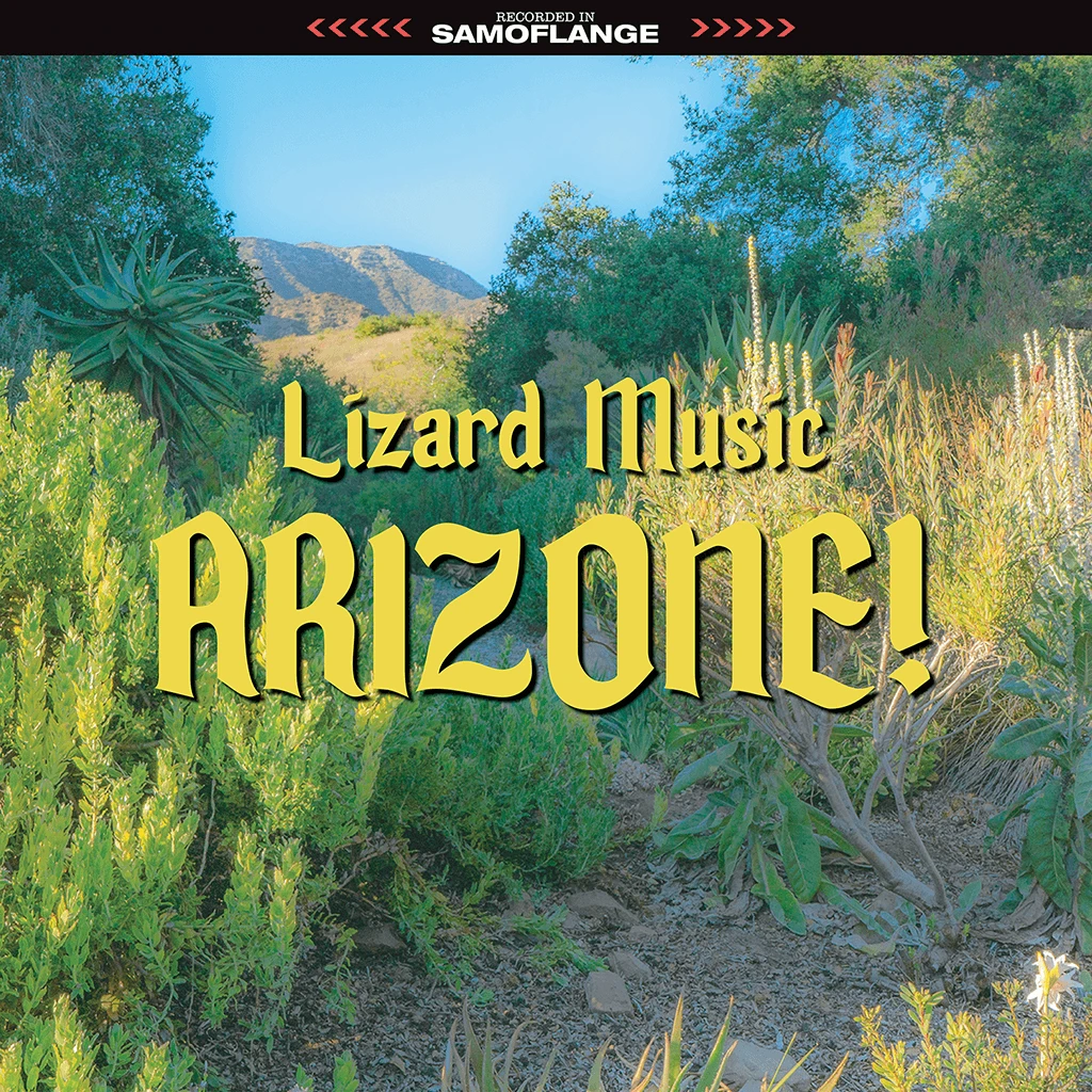 Lizard Music New Merch Arizone! 1 Lizard Music New Merch Arizone!