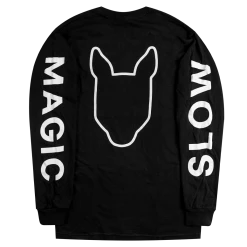 Slow Magic New Merch Classic Long Sleeve T-Shirt 7 Slow Magic New Merch Classic Long Sleeve T-Shirt