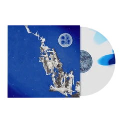 MDB Records Love You Moon - Waxwane 12" Vinyl New Merch