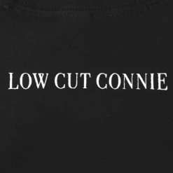 Low Cut Connie Private Lives T-Shirt 10 Low Cut Connie Private Lives T-Shirt
