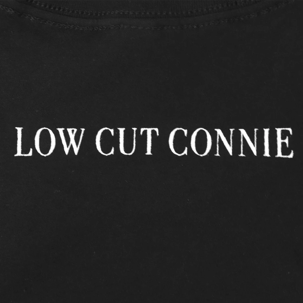 Low Cut Connie Private Lives T-Shirt 5 Low Cut Connie Private Lives T-Shirt