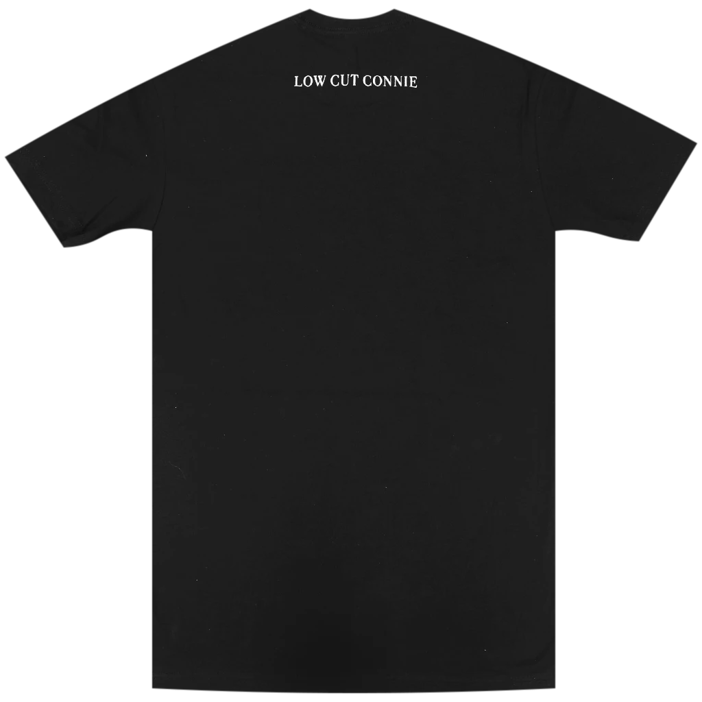 Low Cut Connie Private Lives T-Shirt 4 Low Cut Connie Private Lives T-Shirt