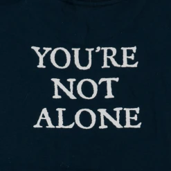 Lukas Nelson & Promise Of The Real New Merch Telescope Youth T-Shirt