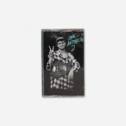 Mac DeMarco 2 Cassette Tape