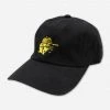 Mac DeMarco Portrait Black Dad Hat New Merch