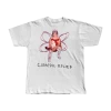 Maddie Zahm New Merch Comedic Relief White T-Shirt