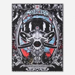 Failure Signed Show Posters