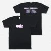 New Merch Meet The Eels Tour T-Shirt