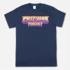 Mega Ran Mat Mania 2019 Navy T-Shirt New Merch