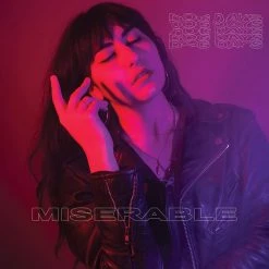 Miserable New Merch Loverboy/Dog Days CD