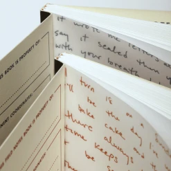 Field Notes New Merch Maggie Rogers 2-Pack