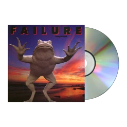 Failure Magnified CD