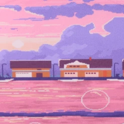 Mega Ran Ages Face Mask