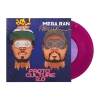 Mega Ran Proto Culture 2.0 (ft. Del The Funky Homosapien) Pink 7" Vinyl