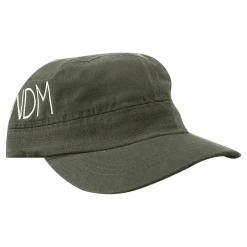 Mega Ran New Merch RNDM Cadet Hats