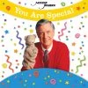 Mister Rogers You Are Special New Merch