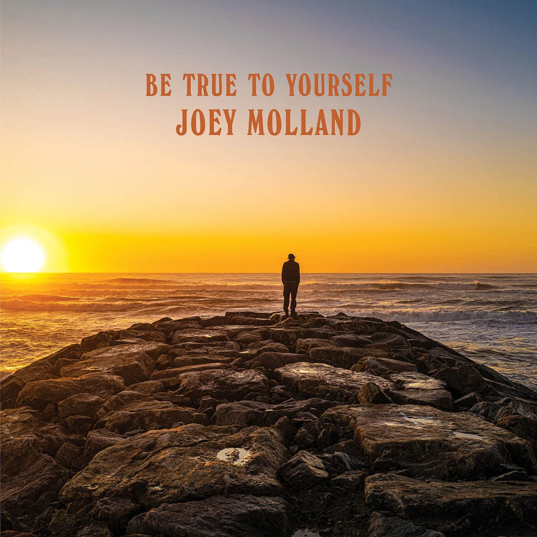 Joey Molland New Merch Be True To Yourself 1 Joey Molland New Merch Be True To Yourself