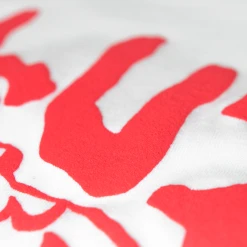 La Luz Puff Ink Monster Long Sleeve