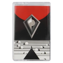 Moon Duo New Merch Occult Architecture Vol. 1 8 Moon Duo New Merch Occult Architecture Vol. 1