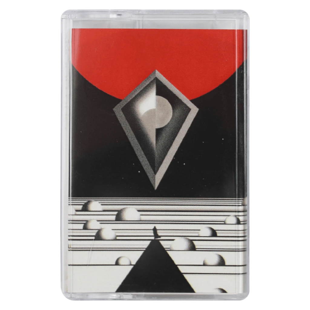 Moon Duo New Merch Occult Architecture Vol. 1 4 Moon Duo New Merch Occult Architecture Vol. 1