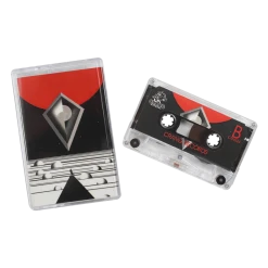 Moon Duo New Merch Occult Architecture Vol. 1 9 Moon Duo New Merch Occult Architecture Vol. 1